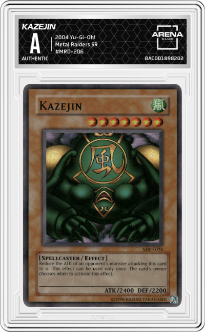 Kazejin