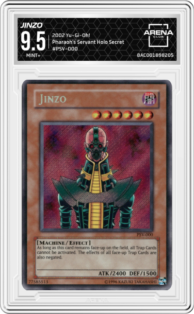 Jinzo