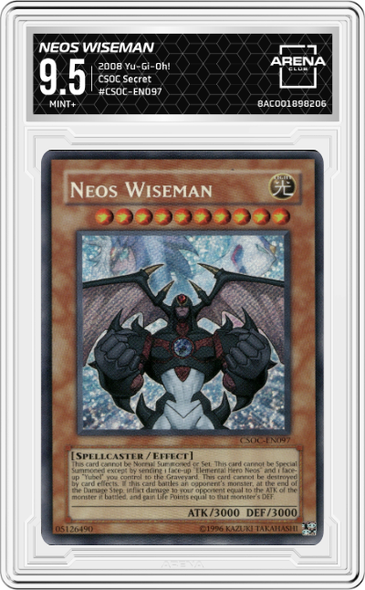 Neos Wiseman