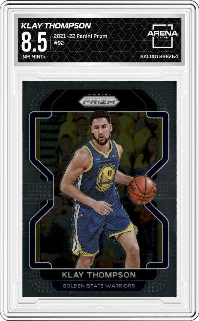 Klay Thompson