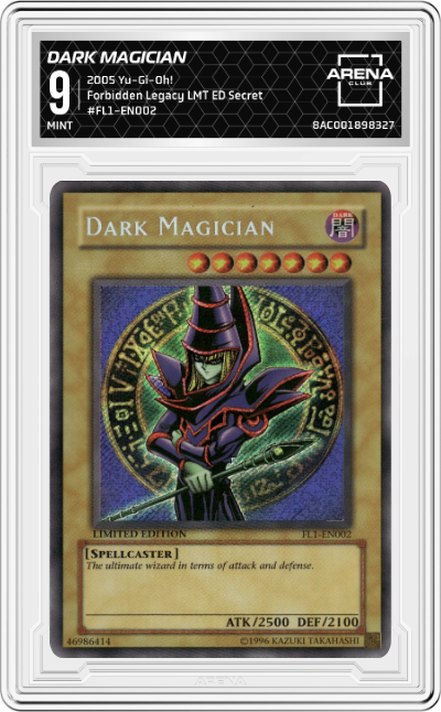 Dark Magician