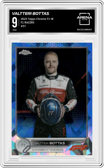 Valtteri Bottas