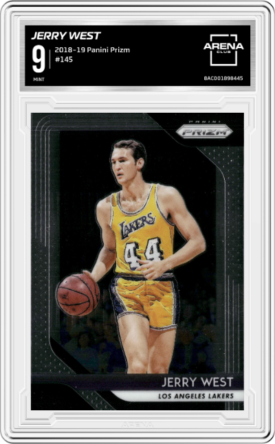 Jerry West