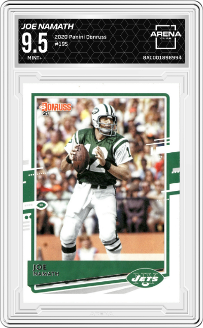 Joe Namath