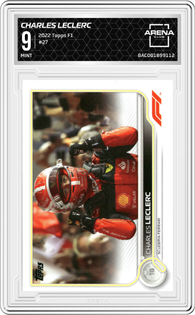 Charles Leclerc