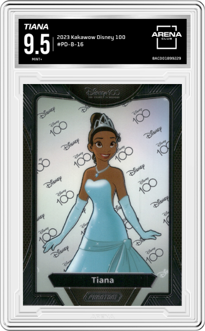 Tiana