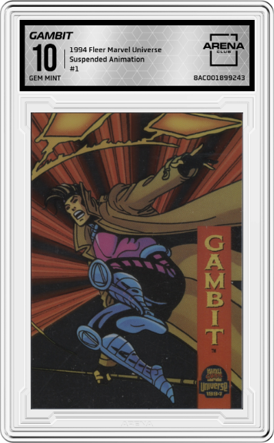 Gambit