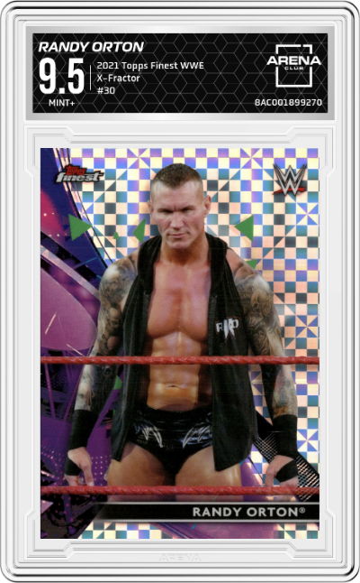Randy Orton