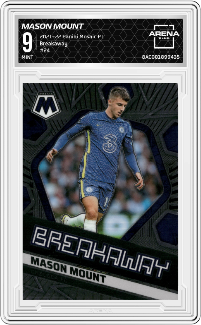 Mason Mount