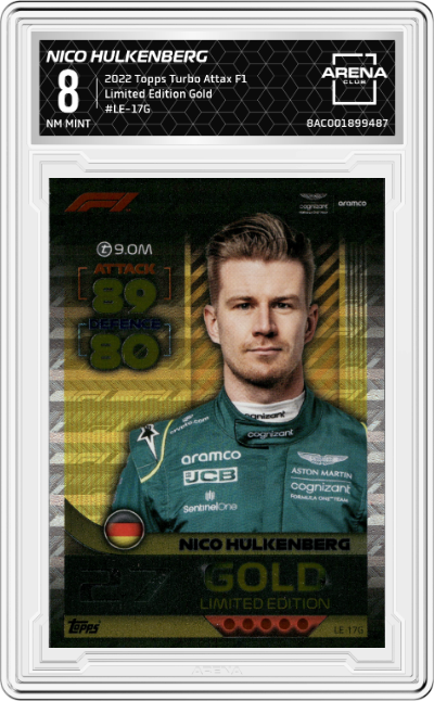 Nico Hulkenberg