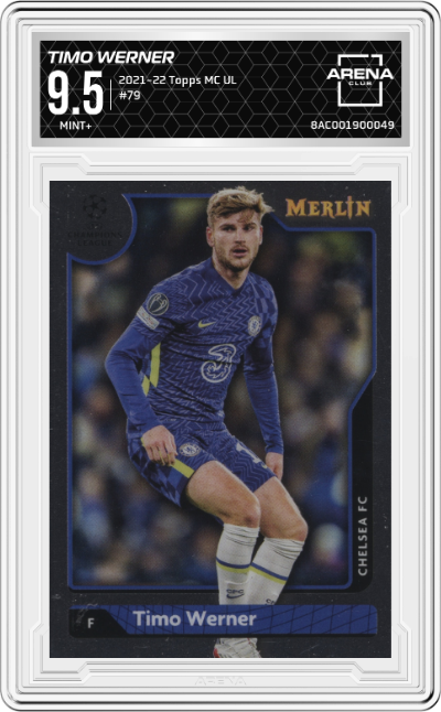 Timo Werner