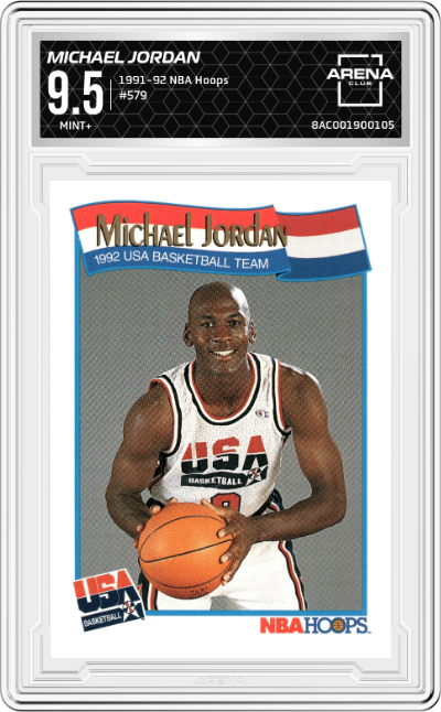 Michael Jordan