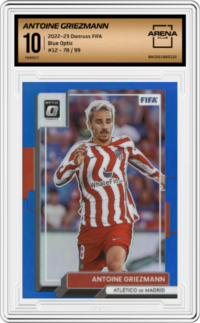 Antoine Griezmann