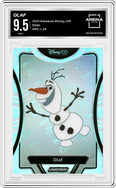 Olaf