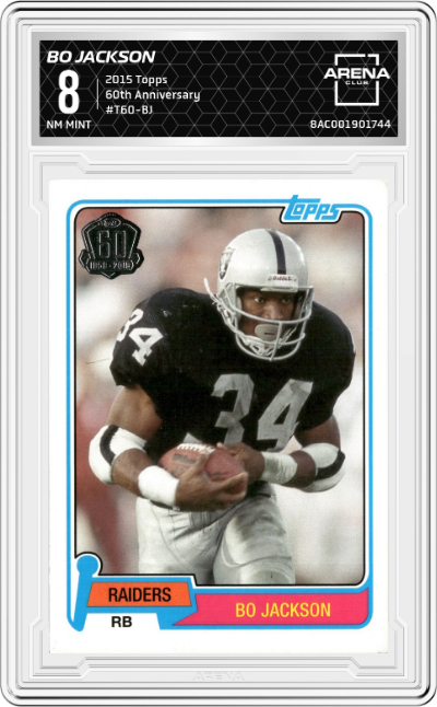 Bo Jackson