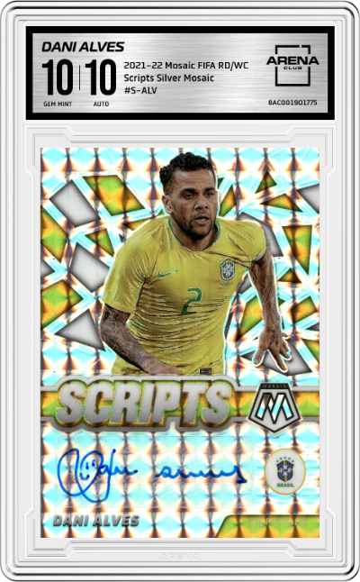 Dani Alves