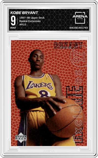 Kobe Bryant