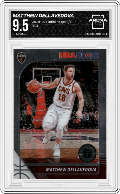 Matthew Dellavedova