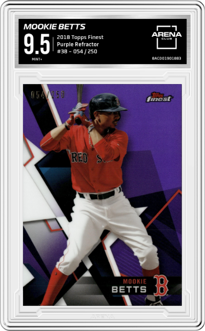 Mookie Betts
