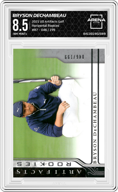 Bryson DeChambeau