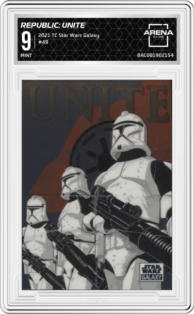 Republic: Unite