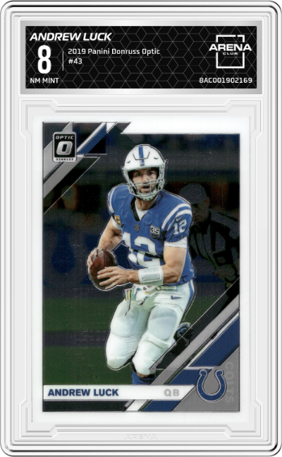 Andrew Luck