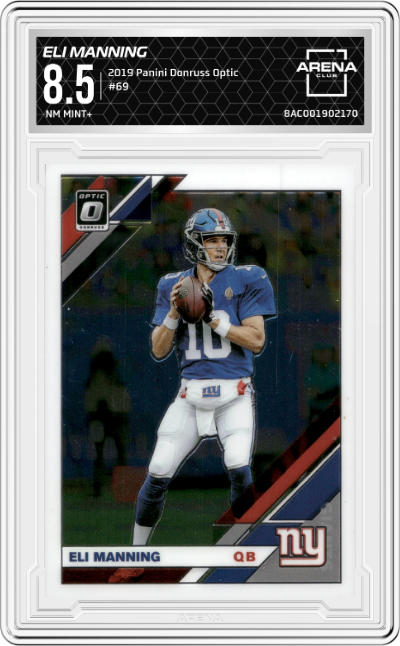 Eli Manning