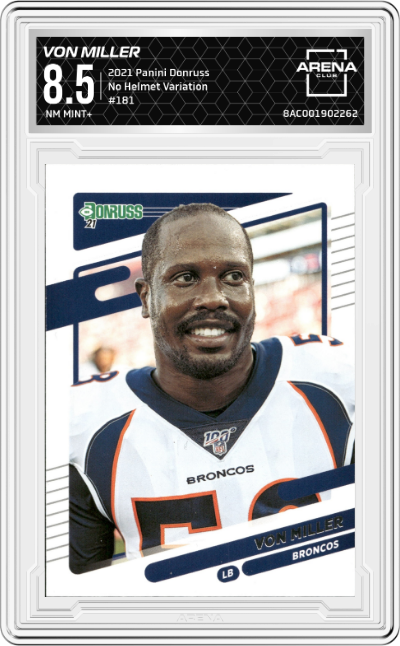 Von Miller
