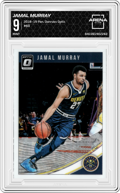Jamal Murray