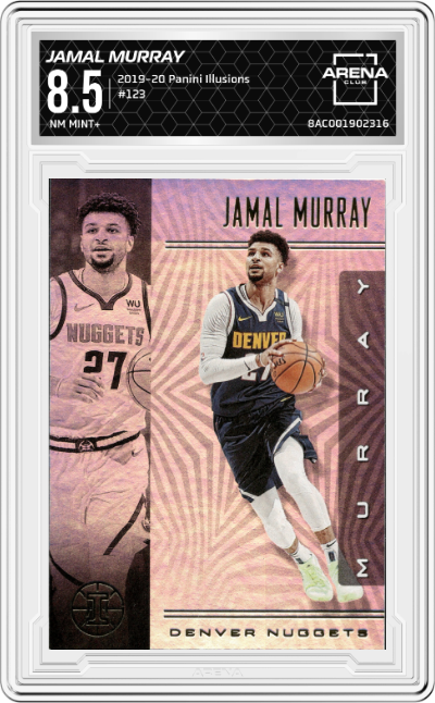 Jamal Murray