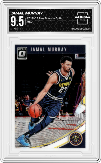 Jamal Murray