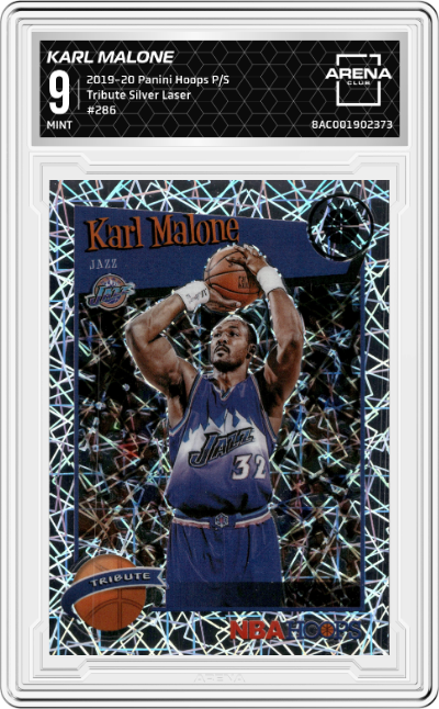 Karl Malone