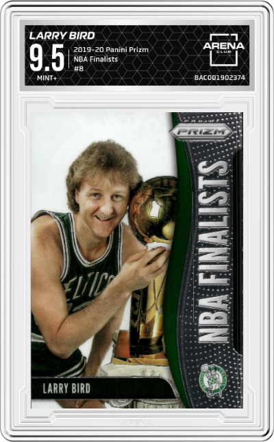 Larry Bird