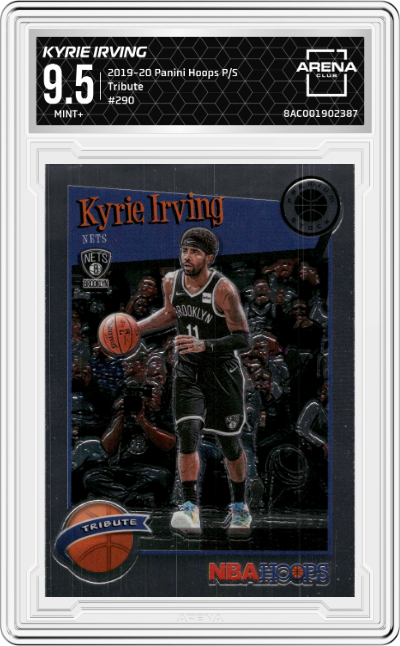 Kyrie Irving