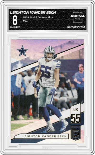 Leighton Vander Esch