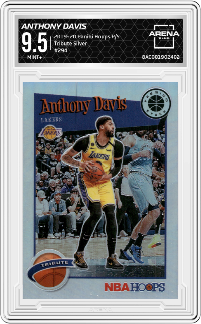  Anthony Davis