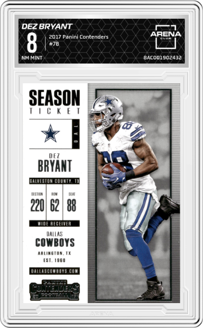 Dez Bryant