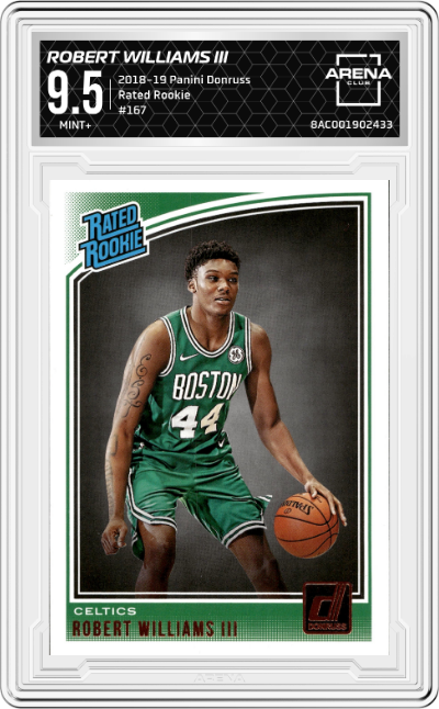 Robert Williams III