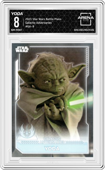 Yoda
