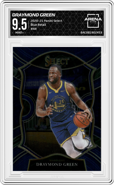 Draymond Green