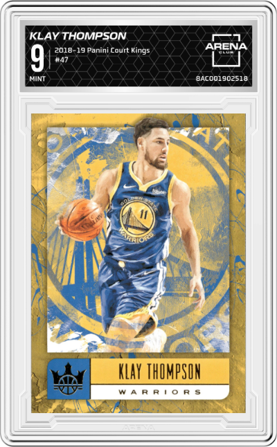 Klay Thompson