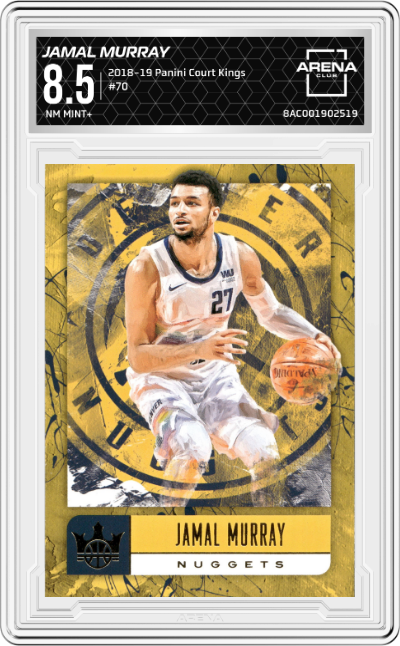 Jamal Murray