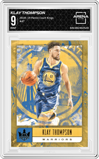 Klay Thompson