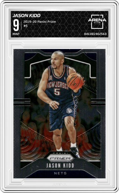 Jason Kidd