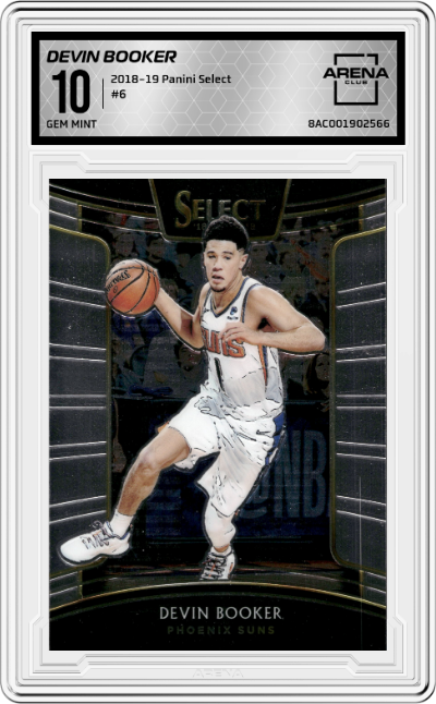 Devin Booker