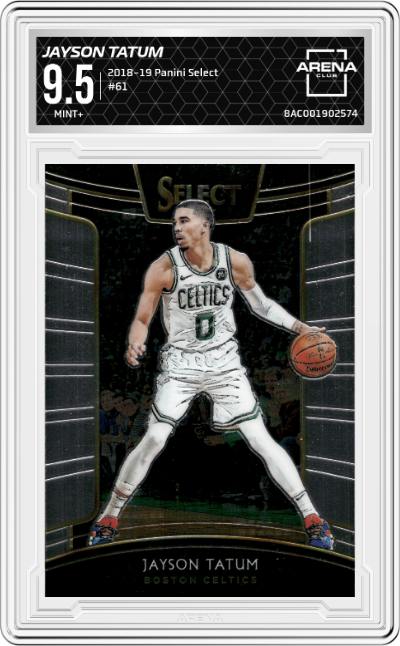 Jayson Tatum