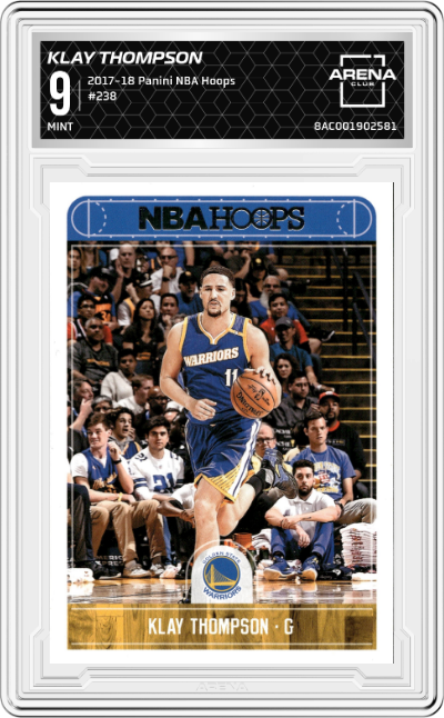 Klay Thompson