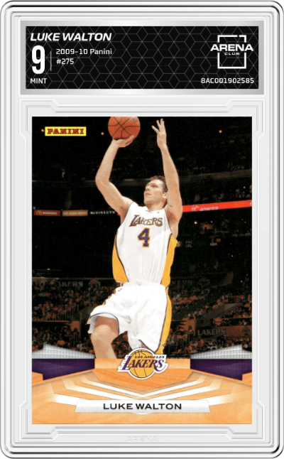 Luke Walton