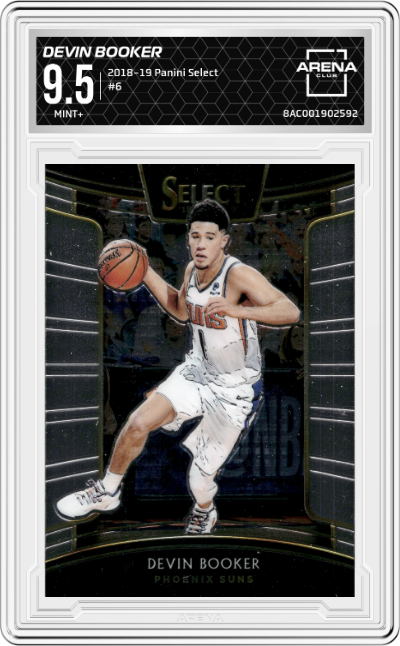 Devin Booker
