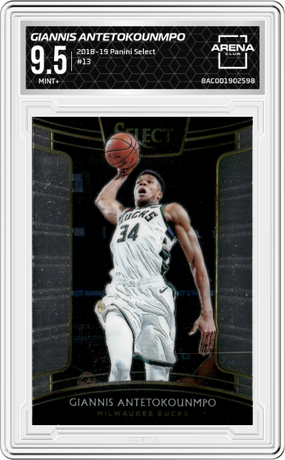Giannis Antetokounmpo